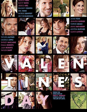 14 Şubat Sevgili Filmi