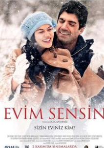 Türk Sevgililer Günü Filmi