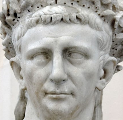 İmparator 2. Claudius