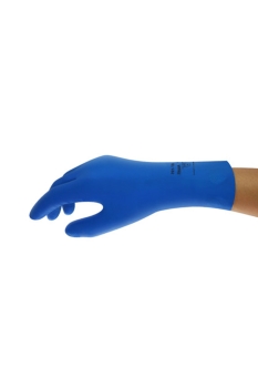 Ansell- ECONOHANDS® 87-195 1 Çift (Beden-7) - Ansell