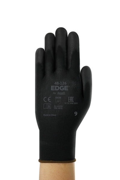 Ansell- EDGE® 48-126 1 Çift (Beden-8) - 3