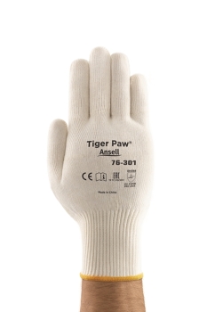 Ansell- TIGER PAW® 76-301 1 Çift (Beden-8) - Ansell