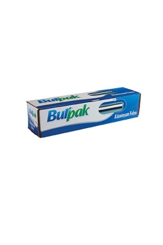 Burpak Alüminyum Folyo 30cm x 1 Kg 15mic 1 Adet - Burpak