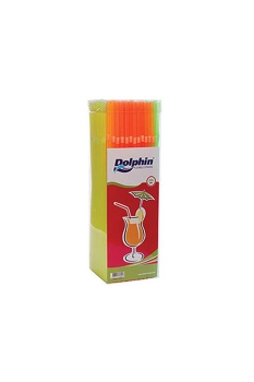 Dolphın Fosforlu Pipet 225li - Dolphin