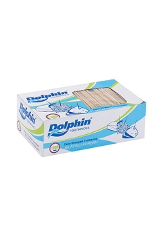 Dolphin Jelatinli Kürdan 1000li - Dolphin