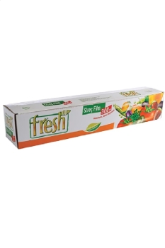 Fresh-Up Streç Film 45cm x 300 m 1 Adet - Fresh-Up